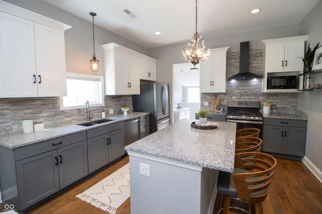 341 E Morris Street, Indianapolis, IN 46225