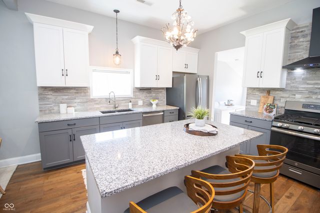 341 E Morris Street, Indianapolis, IN 46225