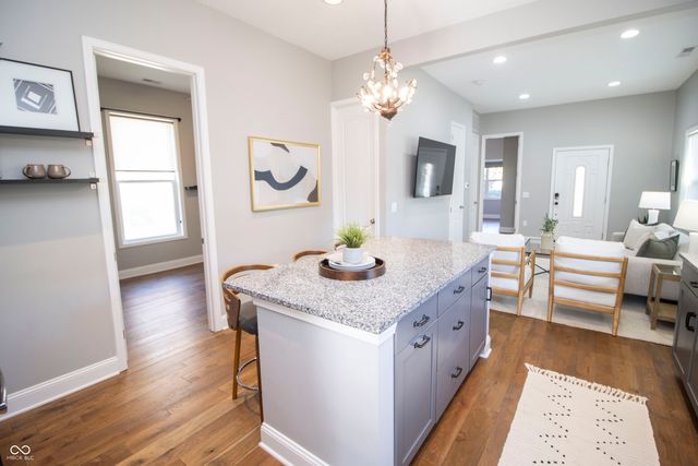 341 E Morris Street, Indianapolis, IN 46225