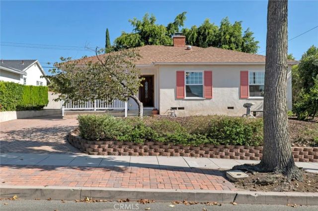 648 Tufts Avenue, Burbank, CA 91504