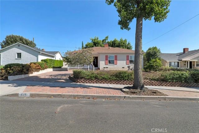 648 Tufts Avenue, Burbank, CA 91504
