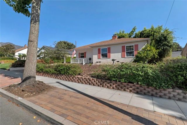 648 Tufts Avenue, Burbank, CA 91504