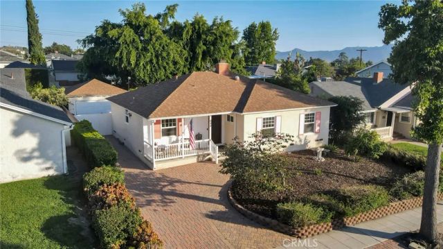 648 Tufts Avenue, Burbank, CA 91504