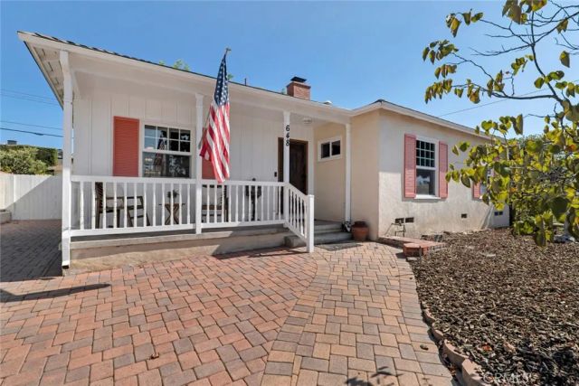 648 Tufts Avenue, Burbank, CA 91504