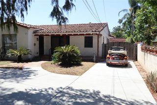 825 S Bluff, Montebello, CA 90640
