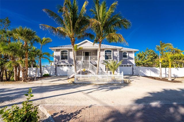 2845 N BEACH ROAD, Englewood, FL 34223