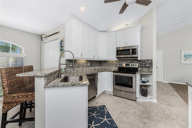 2845 N BEACH ROAD, Englewood, FL 34223