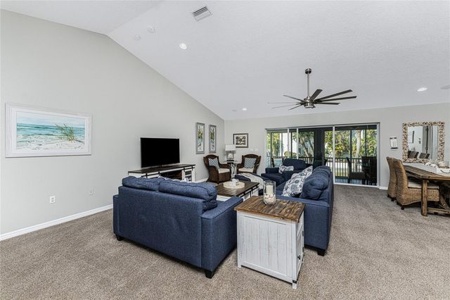 2845 N BEACH ROAD, Englewood, FL 34223