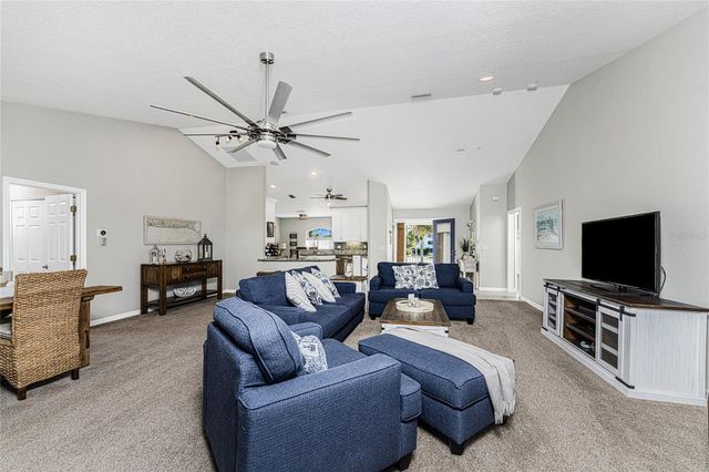 2845 N BEACH ROAD, Englewood, FL 34223