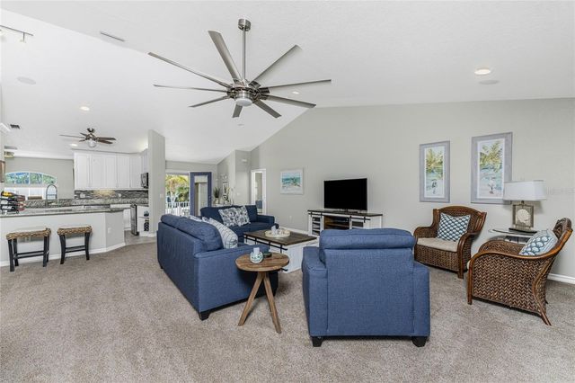 2845 N BEACH ROAD, Englewood, FL 34223