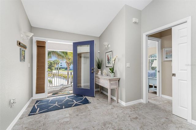 2845 N BEACH ROAD, Englewood, FL 34223