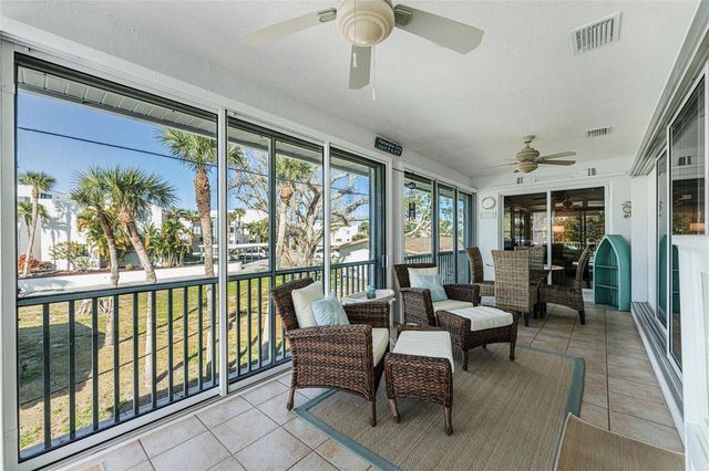 2845 N BEACH ROAD, Englewood, FL 34223