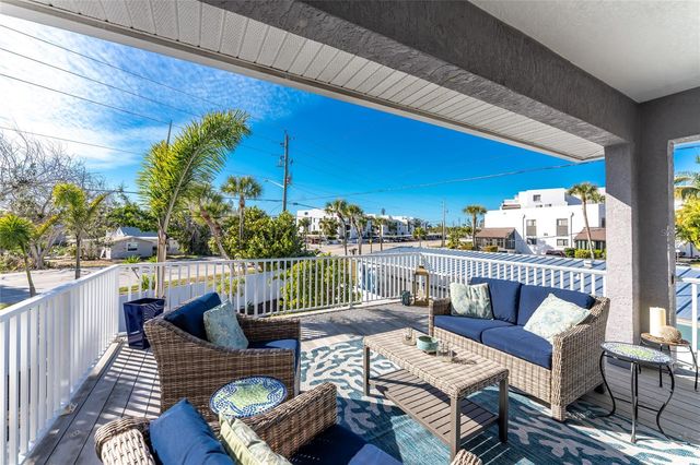 2845 N BEACH ROAD, Englewood, FL 34223