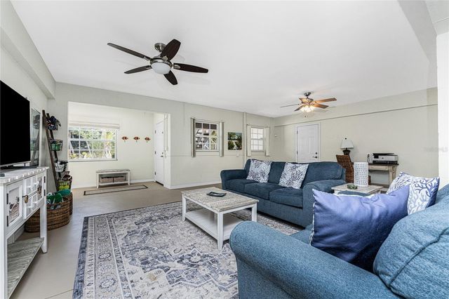 2845 N BEACH ROAD, Englewood, FL 34223