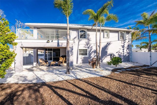 2845 N BEACH ROAD, Englewood, FL 34223