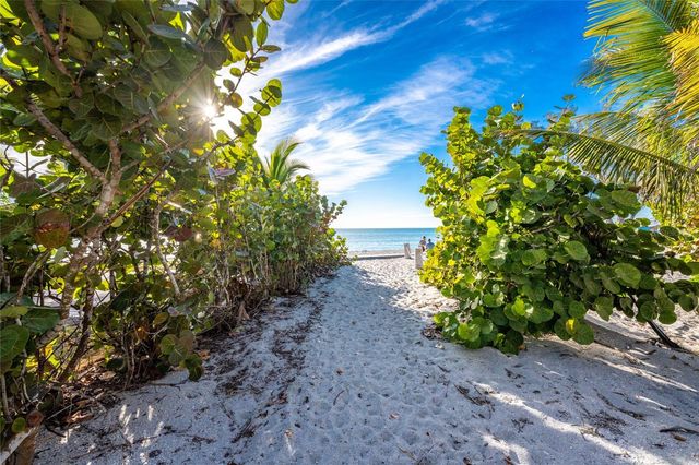 2845 N BEACH ROAD, Englewood, FL 34223