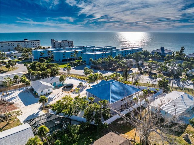 2845 N BEACH ROAD, Englewood, FL 34223