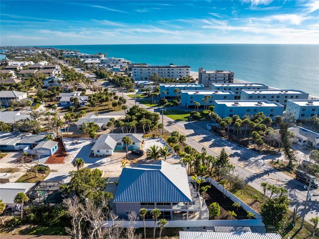 2845 N BEACH ROAD, Englewood, FL 34223