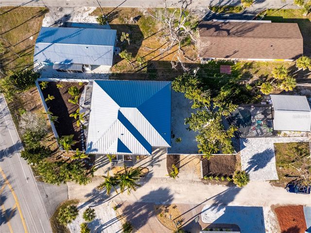 2845 N BEACH ROAD, Englewood, FL 34223