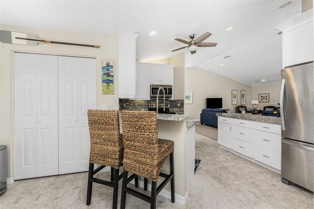 2845 N BEACH ROAD, Englewood, FL 34223