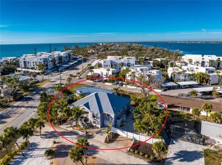 2845 N BEACH ROAD, Englewood, FL 34223