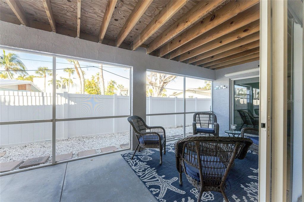 Image 49 of property listing at 2845 N BEACH ROAD, Englewood, FL 34223