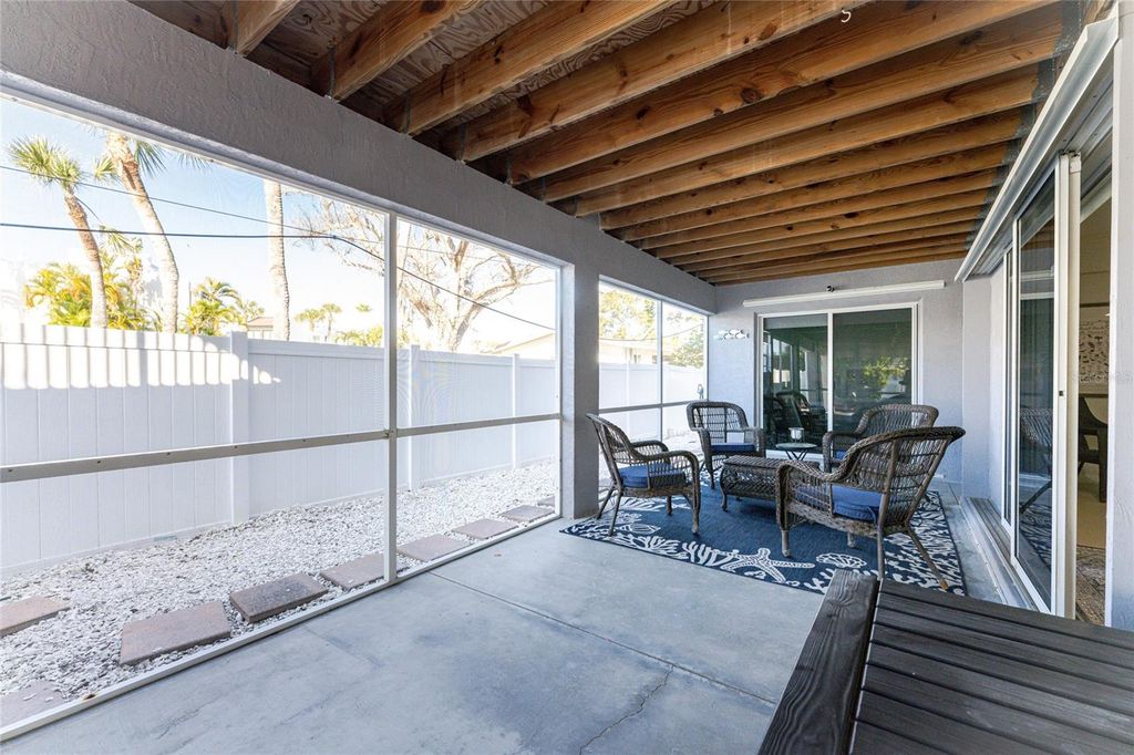 Image 50 of property listing at 2845 N BEACH ROAD, Englewood, FL 34223