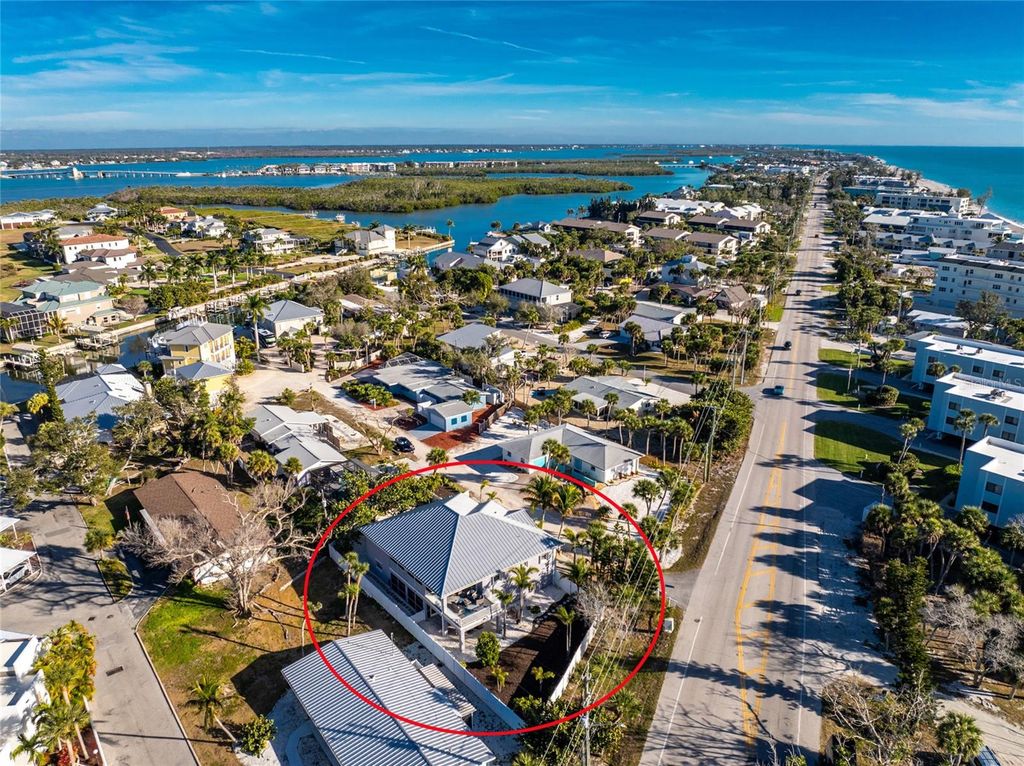 Image 72 of property listing at 2845 N BEACH ROAD, Englewood, FL 34223