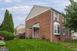 26 SILVERTON COURT, Cockeysville, MD 21030