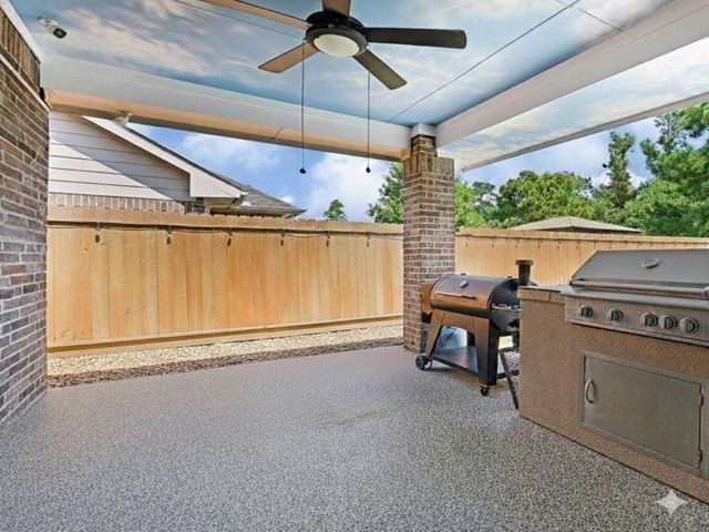 2618 River Slate Court, Kingwood, TX 77345