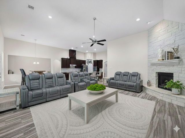 2618 River Slate Court, Kingwood, TX 77345