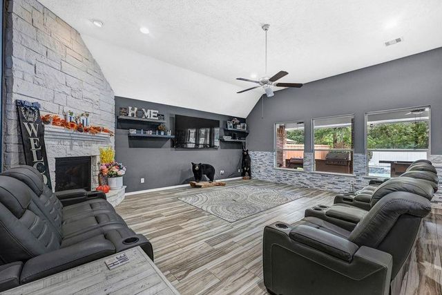 2618 River Slate Court, Kingwood, TX 77345