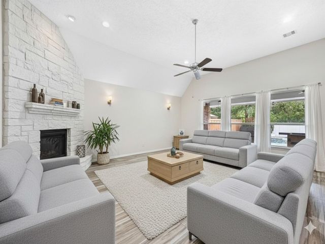 2618 River Slate Court, Kingwood, TX 77345