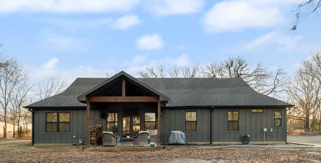 900 Vz County Road 3609, Edgewood, TX 75117