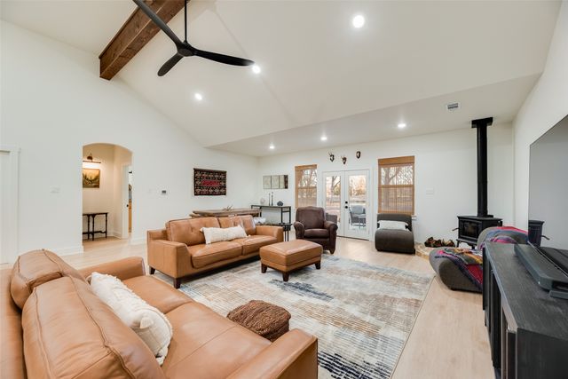 900 Vz County Road 3609, Edgewood, TX 75117