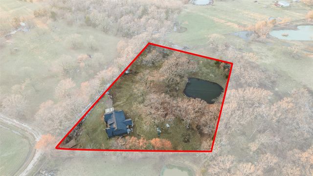 900 Vz County Road 3609, Edgewood, TX 75117