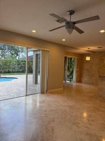 4160 Cascade Ter, Weston, FL 33332