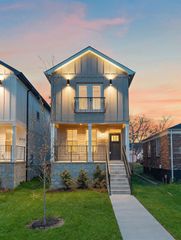 1107B Walsh St, Nashville, TN 37208