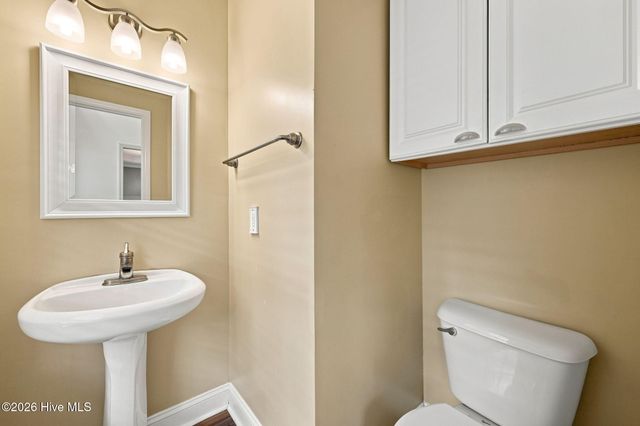 95 Mountain View Drive, Sanford, NC 27332