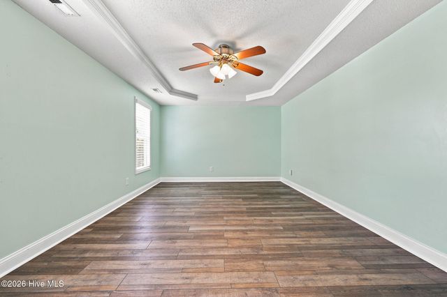 95 Mountain View Drive, Sanford, NC 27332