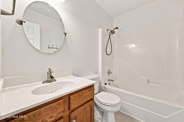 95 Mountain View Drive, Sanford, NC 27332