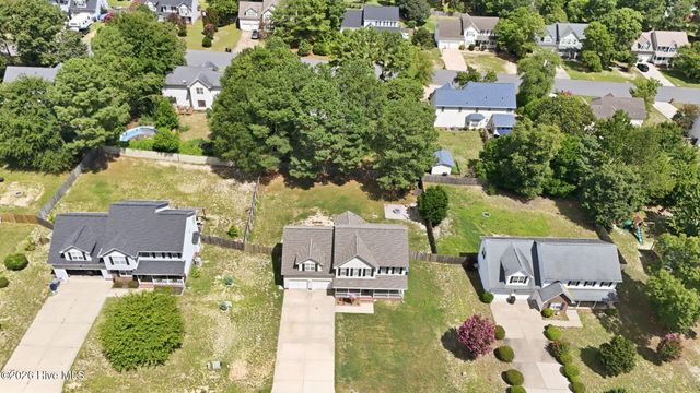 95 Mountain View Drive, Sanford, NC 27332