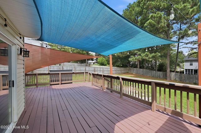95 Mountain View Drive, Sanford, NC 27332