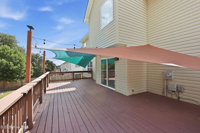 95 Mountain View Drive, Sanford, NC 27332