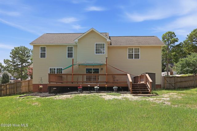 95 Mountain View Drive, Sanford, NC 27332