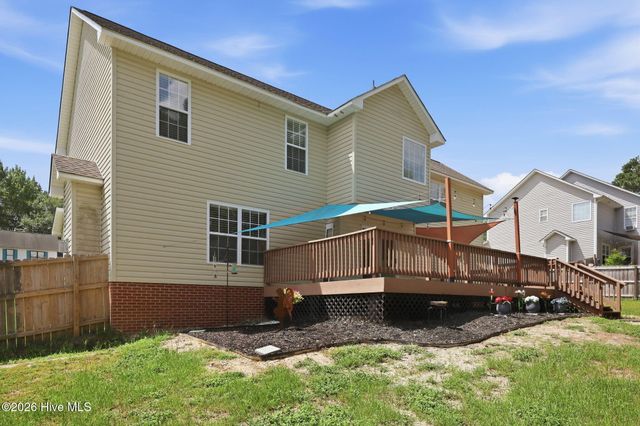 95 Mountain View Drive, Sanford, NC 27332