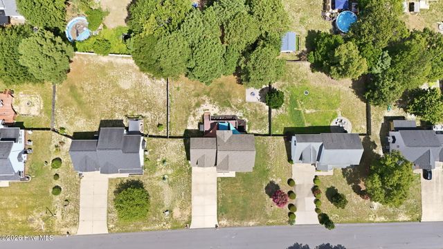 95 Mountain View Drive, Sanford, NC 27332