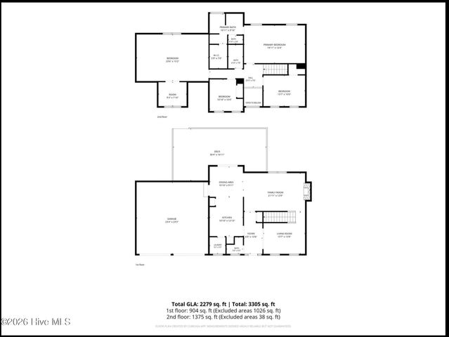 95 Mountain View Drive, Sanford, NC 27332