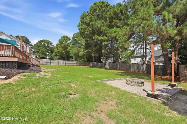 95 Mountain View Drive, Sanford, NC 27332
