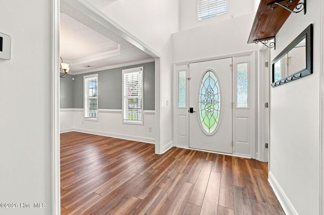 95 Mountain View Drive, Sanford, NC 27332